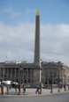 Place de la Concorde