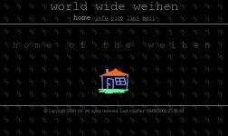 Weihen